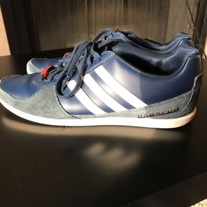 ADIDAS ORIGINALS PORSCHE 360 EDITION